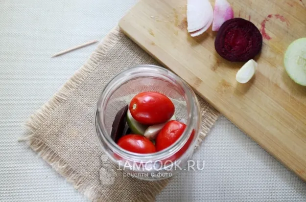 Шаг 4: иллюстрация