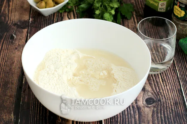 Шаг 2: иллюстрация