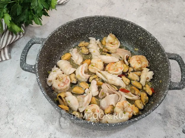 Шаг 7: иллюстрация