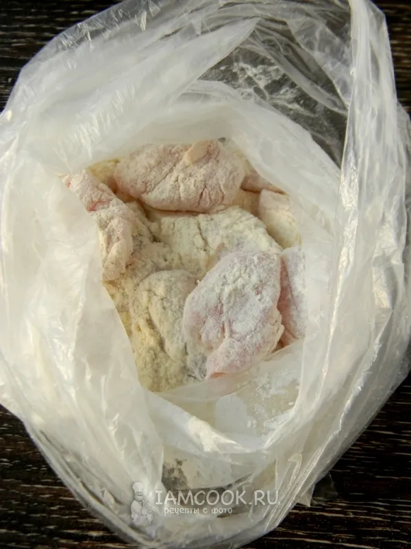 Шаг 4: иллюстрация