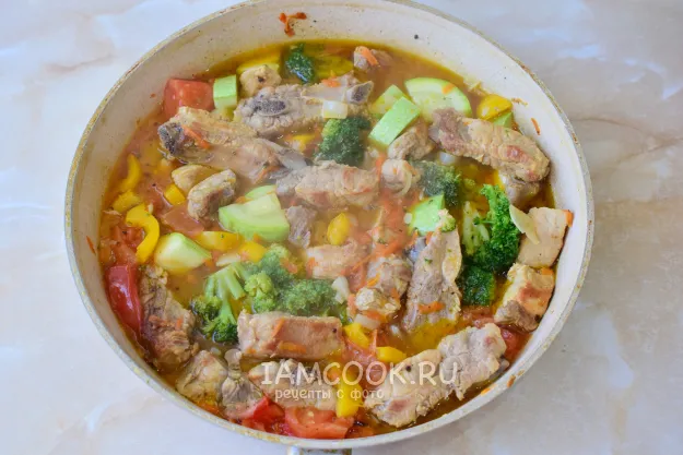 Шаг 8: иллюстрация