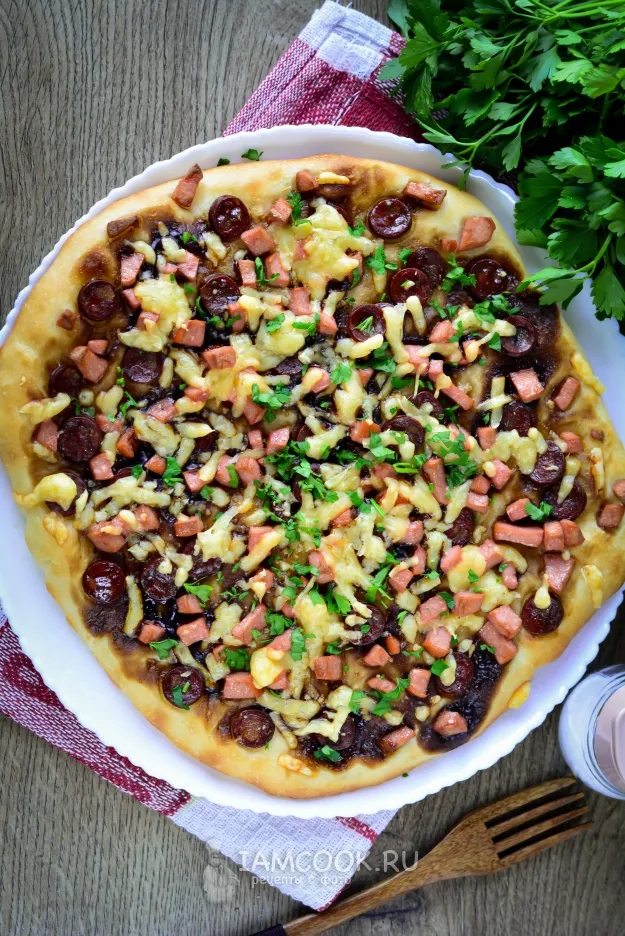 Шаг 15: иллюстрация