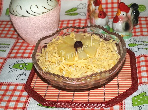 Шаг 8: иллюстрация