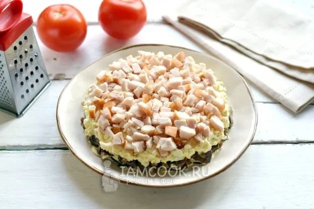 Шаг 7: иллюстрация