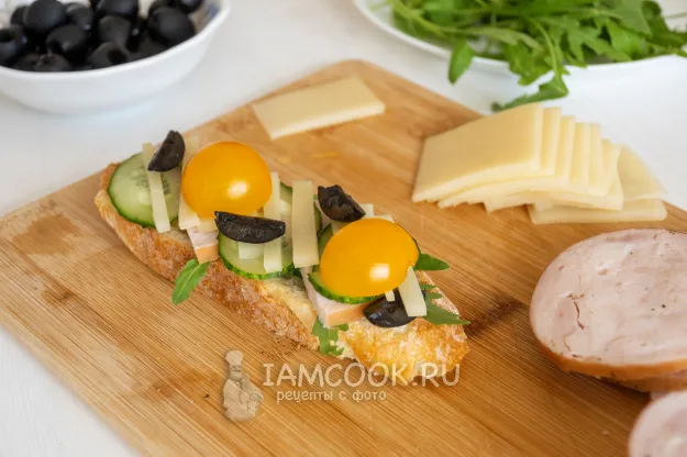 Шаг 5: иллюстрация