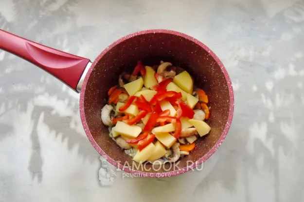 Шаг 6: иллюстрация