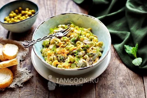 Шаг 8: иллюстрация