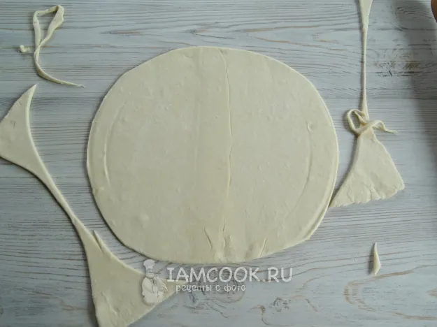 Шаг 5: иллюстрация