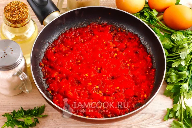 Шаг 5: иллюстрация