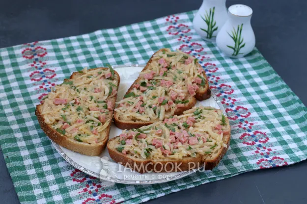 Шаг 4: иллюстрация