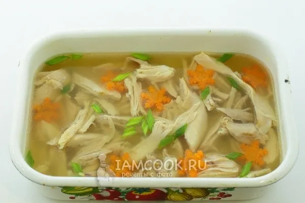 Шаг 11: иллюстрация