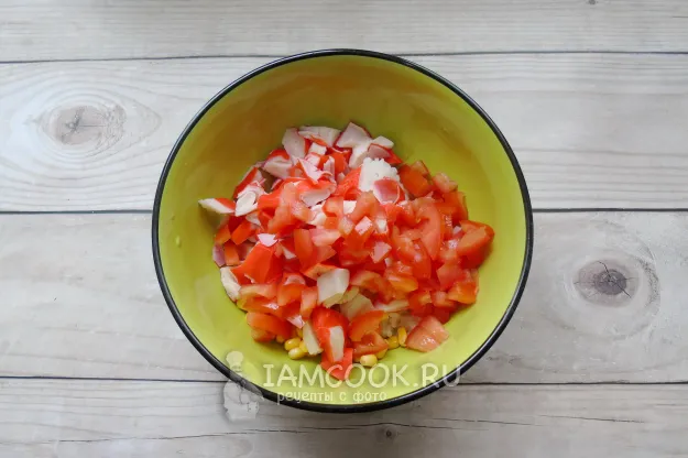 Шаг 3: иллюстрация