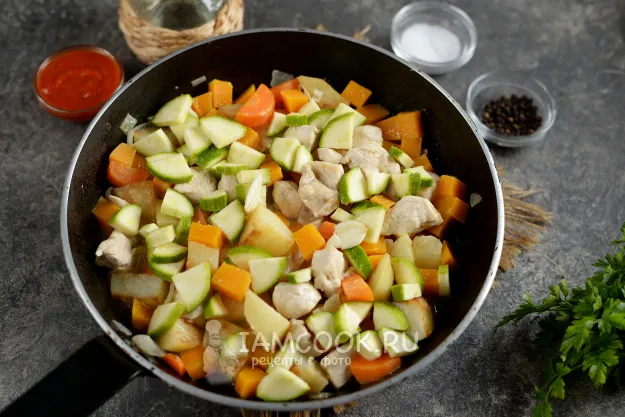 Шаг 5: иллюстрация