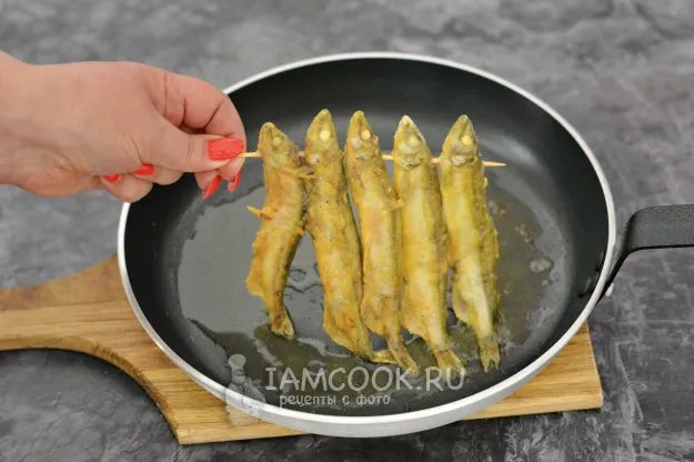 Шаг 7: иллюстрация