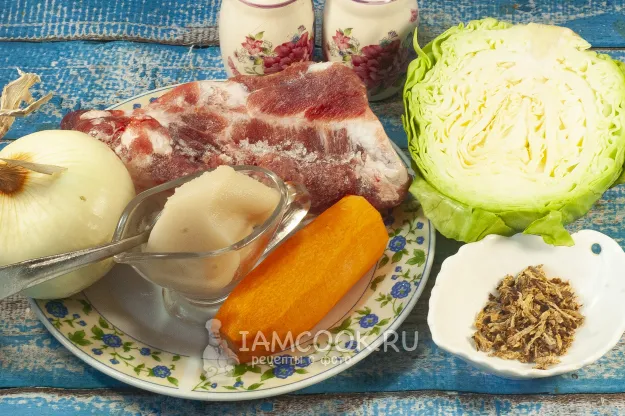 Шаг 1: иллюстрация