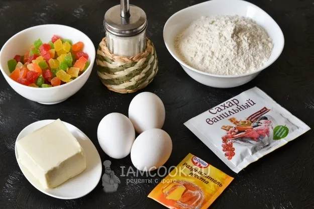 Шаг 1: иллюстрация