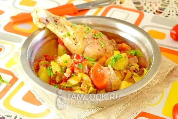 Шаг 10: иллюстрация