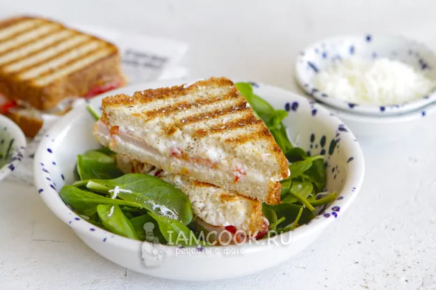 Шаг 13: иллюстрация