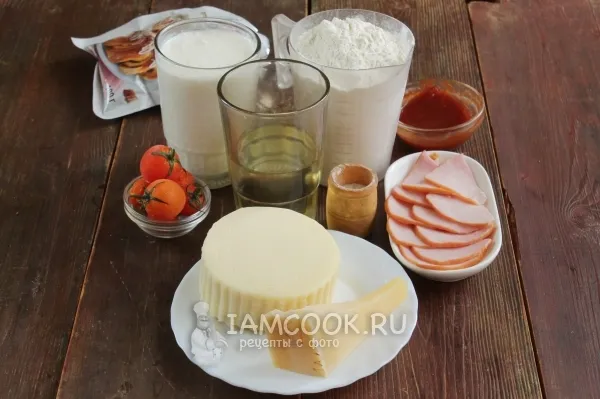 Шаг 1: иллюстрация