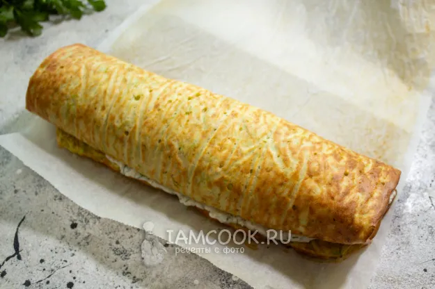 Шаг 10: иллюстрация