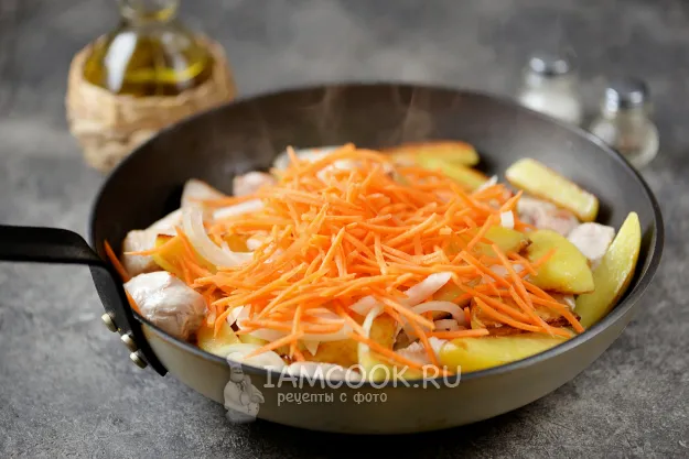 Шаг 4: иллюстрация