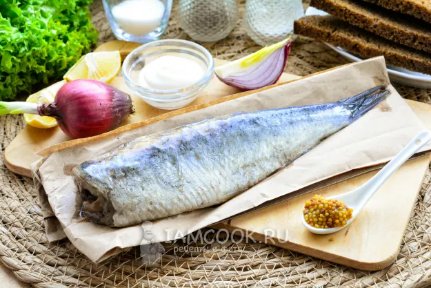 Шаг 1: иллюстрация