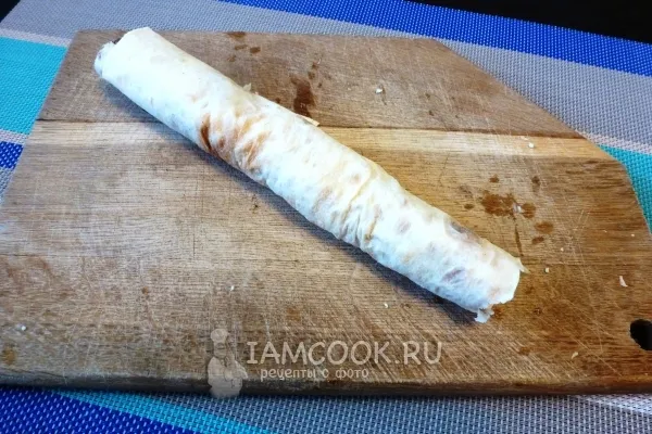 Шаг 5: иллюстрация