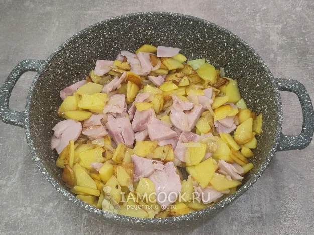 Шаг 7: иллюстрация