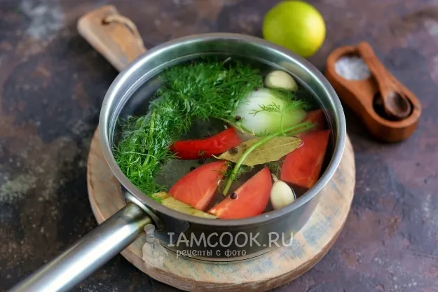 Шаг 2: иллюстрация