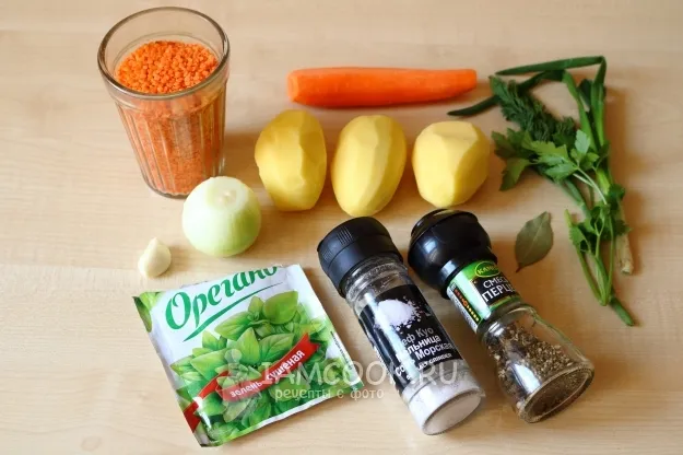 Шаг 1: иллюстрация