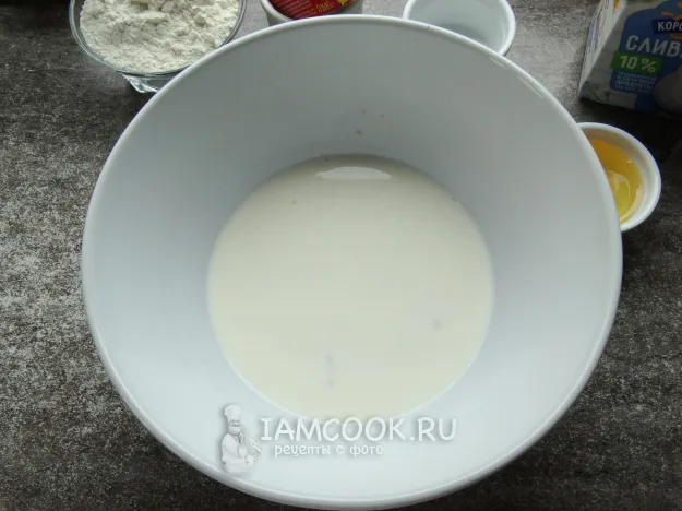 Шаг 2: иллюстрация