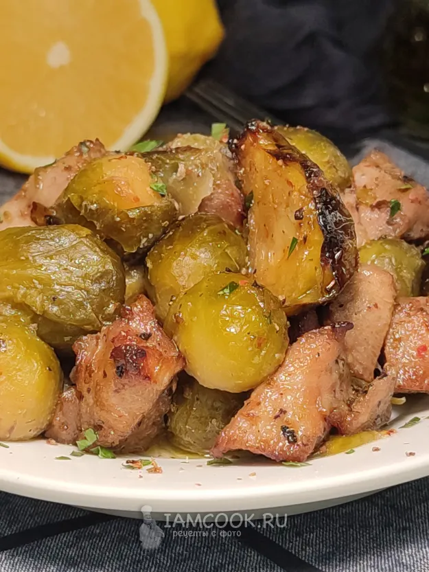 Шаг 11: иллюстрация