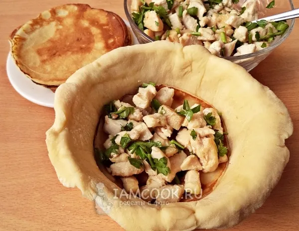 Шаг 10: иллюстрация