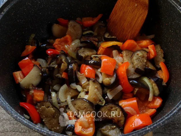 Шаг 7: иллюстрация