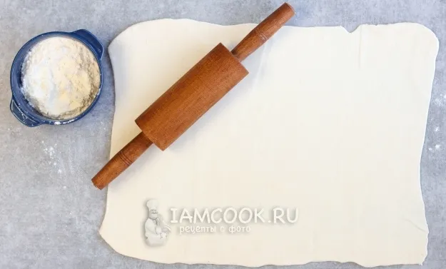 Шаг 8: иллюстрация