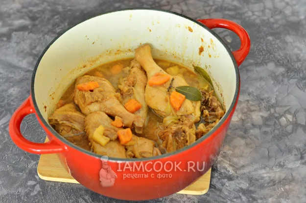 Шаг 7: иллюстрация