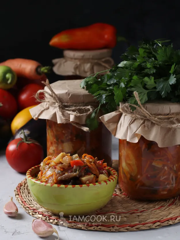 Шаг 11: иллюстрация