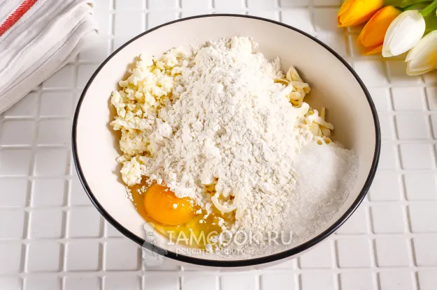 Шаг 3: иллюстрация