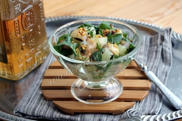 Шаг 9: иллюстрация