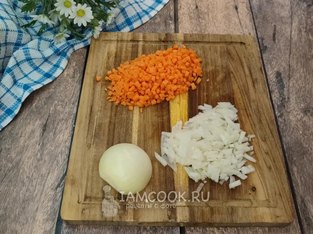 Шаг 2: иллюстрация