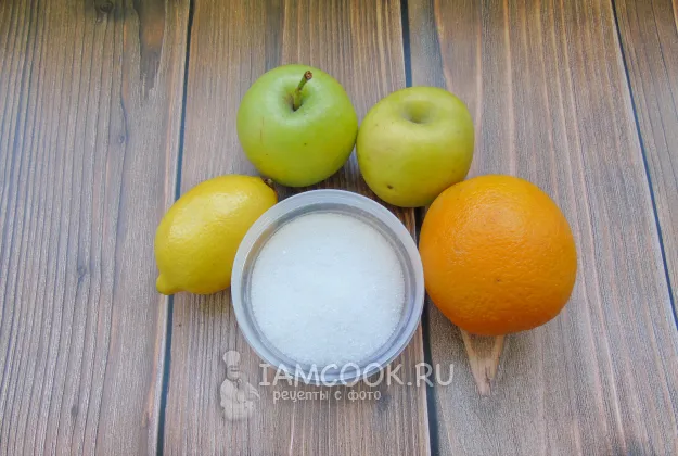 Шаг 1: иллюстрация