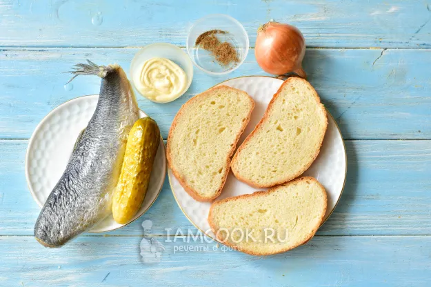 Шаг 1: иллюстрация