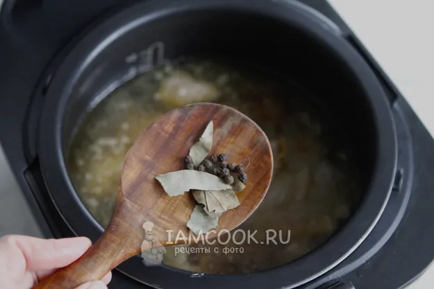 Шаг 10: иллюстрация