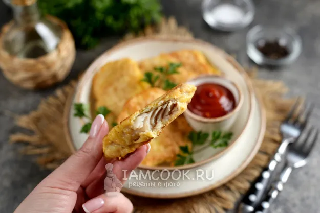 Шаг 7: иллюстрация