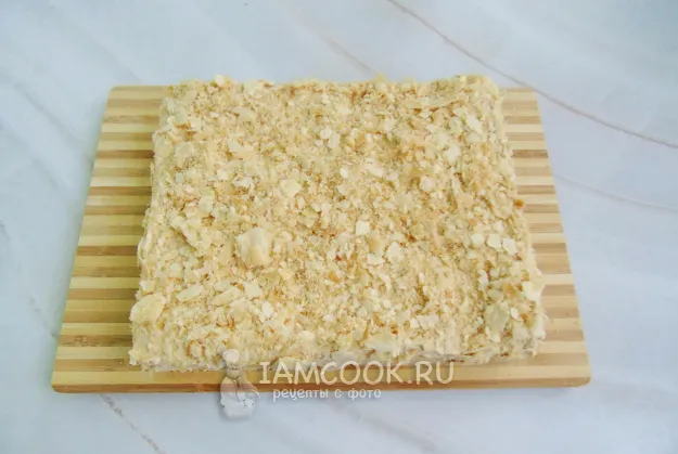 Шаг 7: иллюстрация