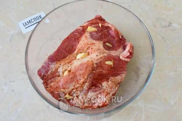 Шаг 3: иллюстрация