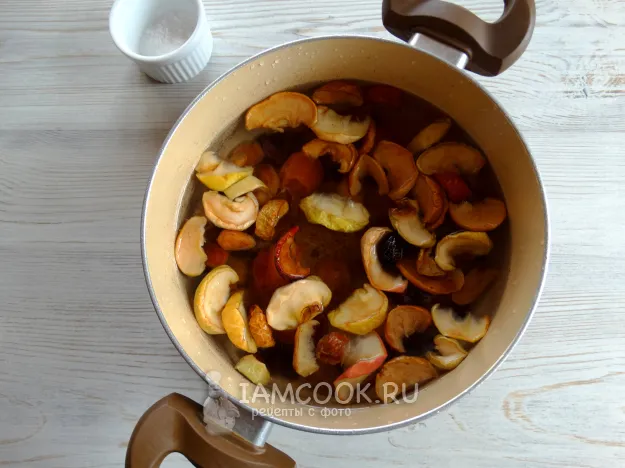 Шаг 3: иллюстрация