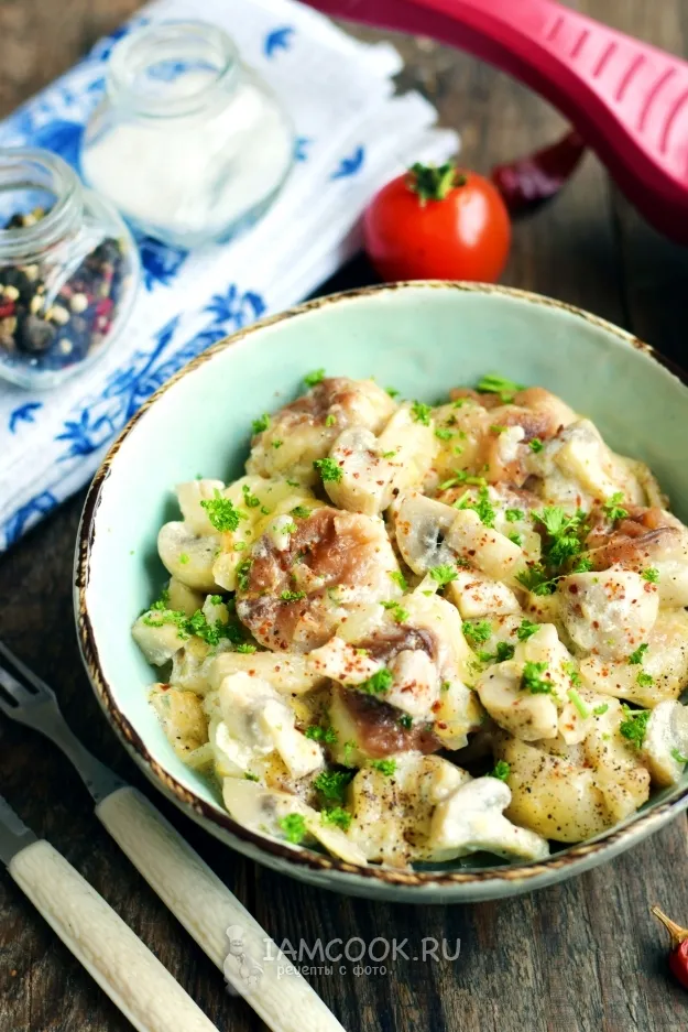 Шаг 11: иллюстрация