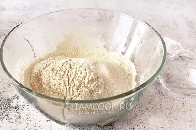 Шаг 2: иллюстрация