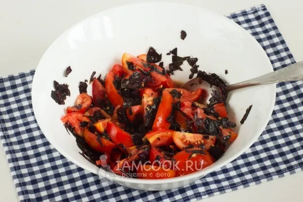 Шаг 5: иллюстрация